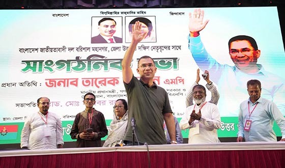 উন্নয়ন প্রকল্পগুলো পর্যায়ক্রমে বাস্তবায়ন করা হবে: প্রধানমন্ত্রী