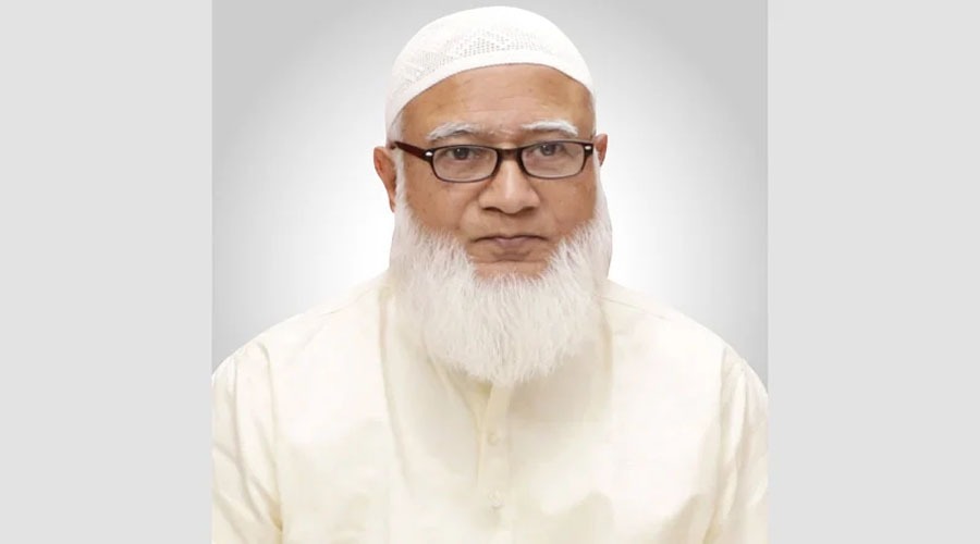‘লক্ষণ খুব ভালো নয়’, চট্টগ্রামের হামলা নিয়ে উদ্বেগ জামায়াত আমিরের