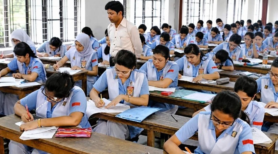 পরীক্ষা চলবে, তবে চট্টগ্রামে স্থগিত, জানাল আন্তঃশিক্ষা বোর্ড