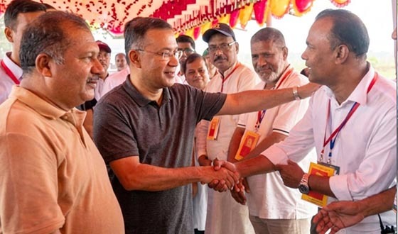 ২২ বছর পরও বিএনপি নেতা মিন্টুকে ভোলেননি প্রধানমন্ত্রী