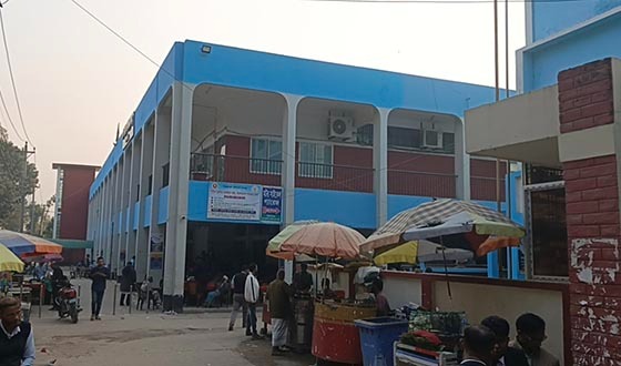 লালমনিরহাটে আলোচিত ওয়াজেদ আলী প্রধান হত্যা মামলায় একজনের যাবজ্জীবন কারাদণ্ড
