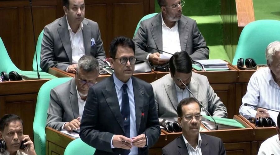 বন্যায় ক্ষতিগ্রস্ত এইচএসসি পরীক্ষার্থীদের পুনঃপরীক্ষার আশ্বাস শিক্ষামন্ত্রীর