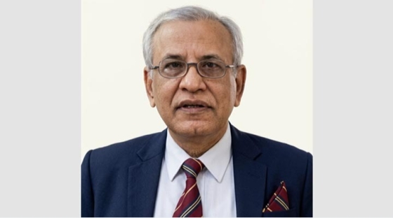 নেসকোর নতুন চেয়ারম্যান মেজর জেনারেল (অব.) শরীফ উদ্দীন
