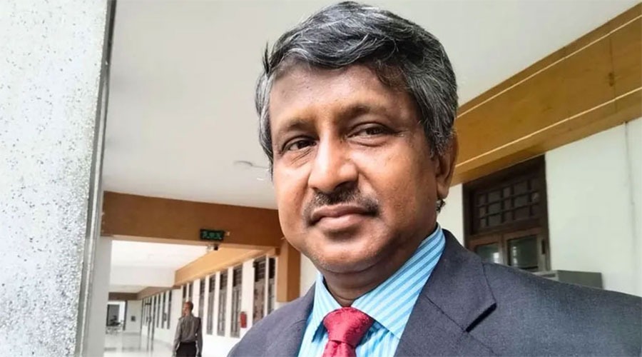 বিচারপতিদের ভাবমূর্তি ক্ষুণ্ন: চাকরিচ্যুত হলেন সুপ্রিম কোর্টের সেই সহকারী রেজিস্ট্রার