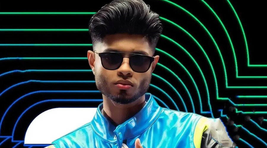 ঢাকার মঞ্চে গান গাইবেন সঞ্জয়