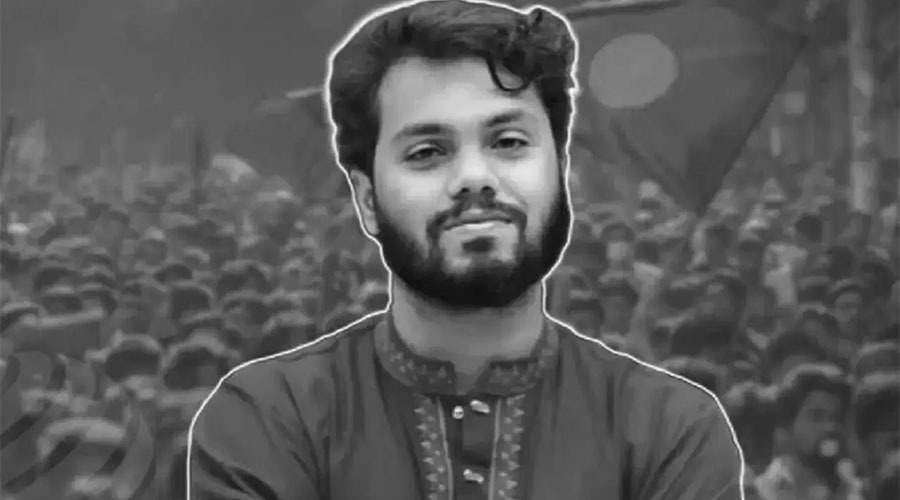 হাদি হত্যা মামলার পুনঃতদন্ত প্রতিবেদন ১৮ বার পেছাল, নতুন তারিখ ধার্য