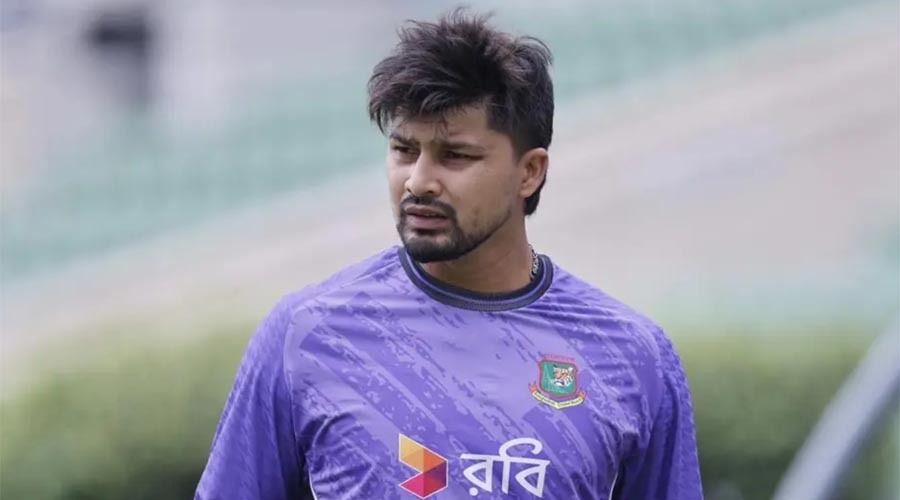 লিটনের বদলি হিসেবে এলপিএলে প্রথমবার সুযোগ পেলেন নুরুল হাসান সোহান
