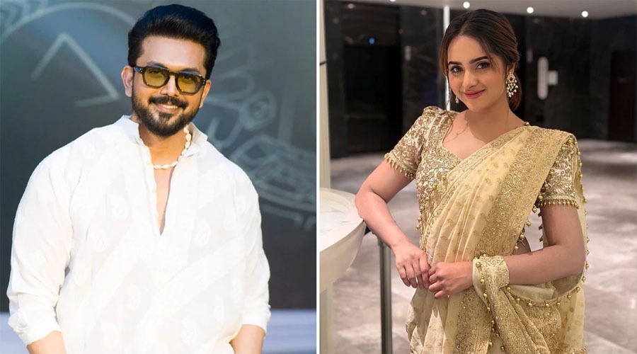 আরিফিন শুভ ও কেয়া পায়েলের ‘হ্যাপিলি ম্যারিড’ রহস্যের সমাধান