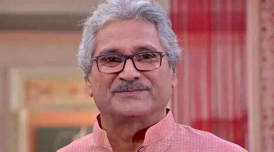 হৃদরোগে আক্রান্ত অভিনেতা সুমন্ত মুখার্জি হাসপাতালে ভর্তি