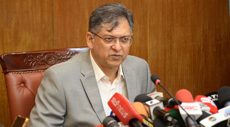 মানব পাচার ও অভিবাসী চোরাচালান দমনে বাংলাদেশ সরকার দৃঢ় অঙ্গীকারবদ্ধ
