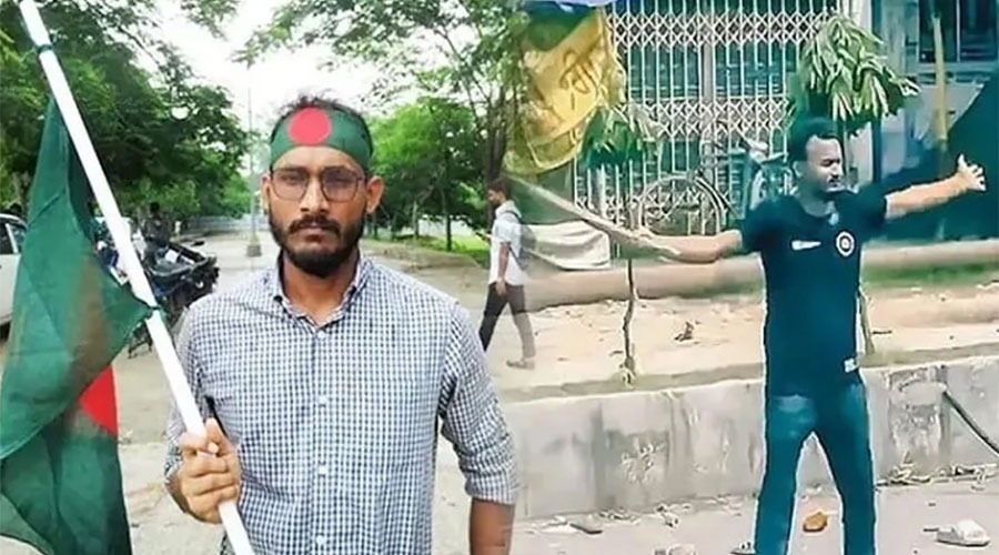 আবু সাঈদ হত্যা: খালাস চেয়ে ৪ আসামির আপিল