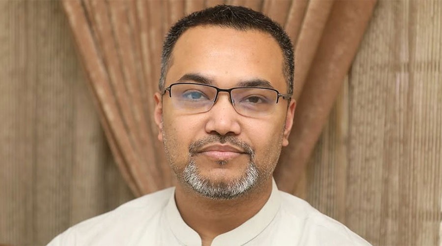 ভিন্ন মত-আদর্শ থাকবে, তবে দেশের স্বার্থে এক থাকতে হবে: মানদী আমিন