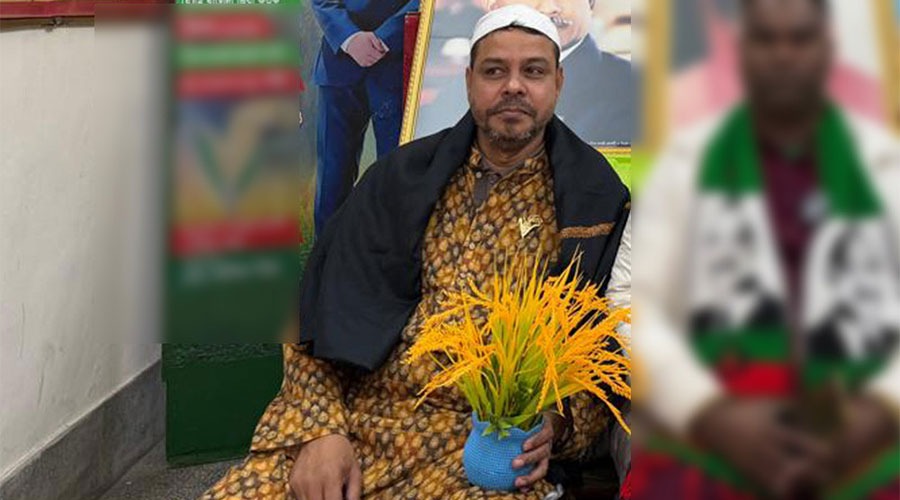প্রধানমন্ত্রীর ছবি ব্যবহার করে প্রতারণা, বেপরোয়া সেই প্রতারক ‘মজিবুর’