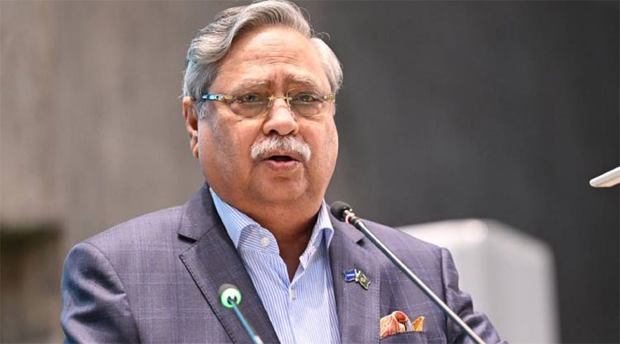 ‘জুলাই শহিদ দিবস’ বাংলাদেশের ইতিহাসে গভীর তাৎপর্যপূর্ণ: রাষ্ট্রপতি