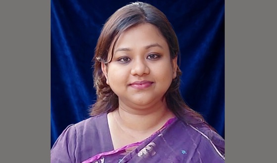 সৈয়দপুরে খেলাধুলা সচল রাখতে পাশে থাকবে প্রশাসন: ইউএনও