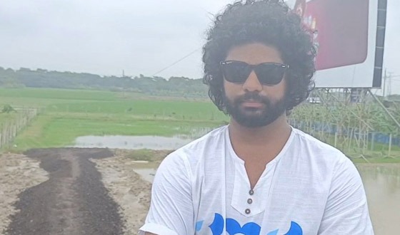 কন্টেন্ট ক্রিয়েটর এনসিপি নেতা কাফির বিরুদ্ধে জমি দখলের অভিযোগ