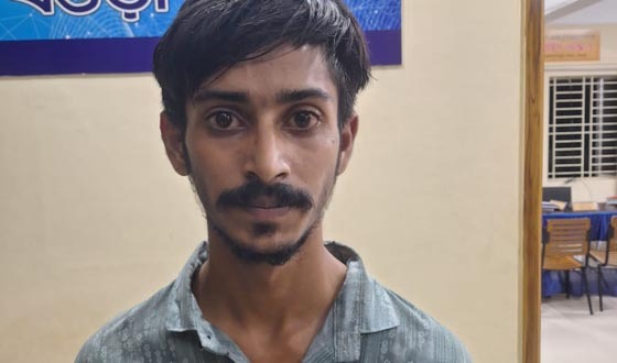 ছিনতাই করা মোটরসাইকেল নিয়ে ডাকাতির চেষ্টা, গ্রেপ্তার ১