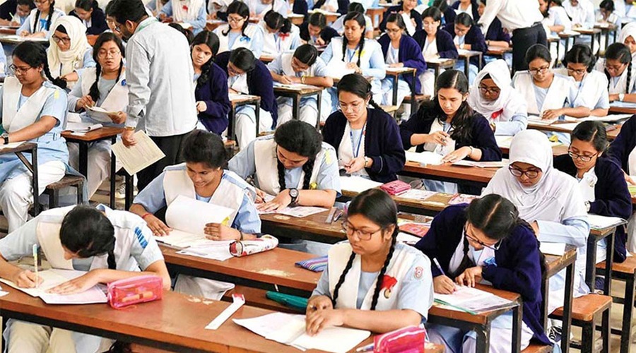 ২০ জুলাই প্রকাশ হচ্ছে না এসএসসি পরীক্ষার ফল