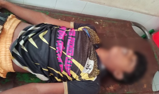 ভালুকায় রির্জাভ সেপ্টি ট্যাংকিতে পড়ে ২ শ্রমিকের মৃত্যু
