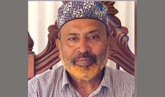 কিশোরগঞ্জে বিএনপির সভাপতি জাহাঙ্গীর হত্যার ঘটনায় মামলা