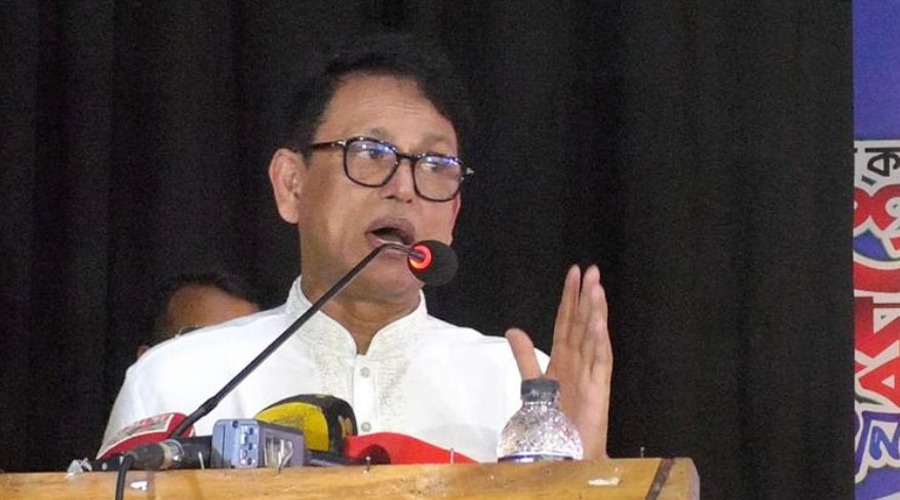 ট্রল-অপবাদ দিয়ে দায়িত্ব থেকে সরানো যাবে না: শিক্ষামন্ত্রী