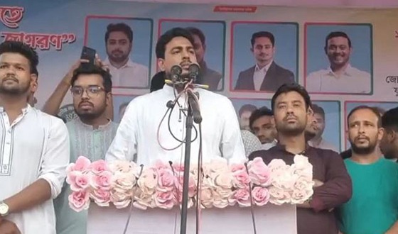 তত্ত্বাবধাক সরকারের নতুন ফর্মুলা তৈরি করতে হবে: আখতার হোসেন