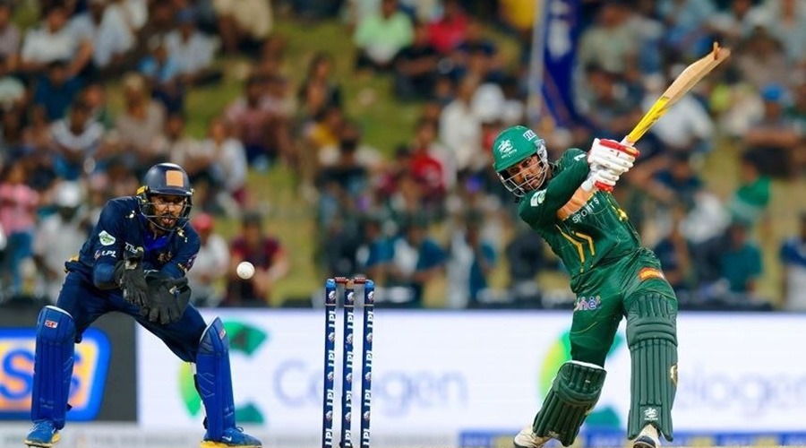 এলপিএলে অভিষেকটা ভালো হলো না মিরাজের