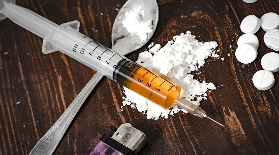 মাদকের বিরুদ্ধে আরও কঠোর হচ্ছে সরকার