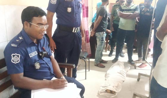 মেহেরপুরের এতিমখানা থেকে শিক্ষার্থীর মরদেহ উদ্ধার