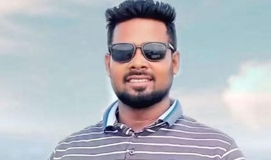 চাটমোহরে নিষিদ্ধ ছাত্রলীগ সভাপতিসহ ৩ জন গ্রেফতার