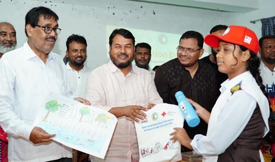 রাজশাহীকে স্বাস্থ্যকর নগরী হিসেবে গড়ে তোলা হবে: রাসিক প্রশাসক