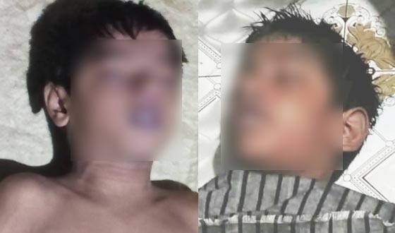 বরিশালে পুকুরে ডুবে দুই শিক্ষার্থীর মৃত্যু