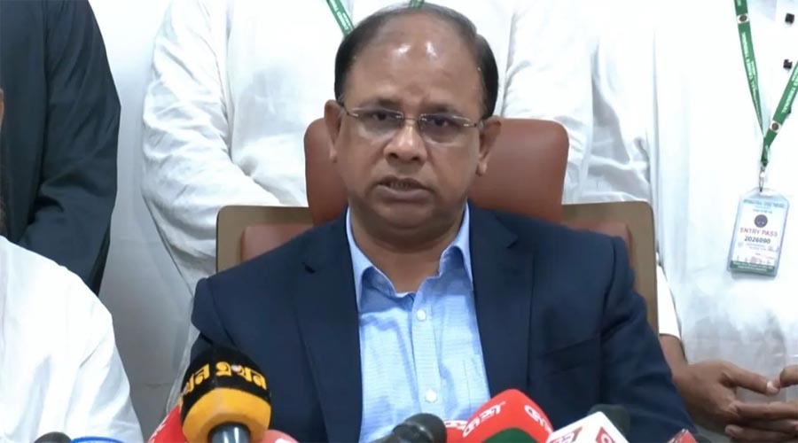 শাপলা চত্বর মামলার খসড়া তদন্ত প্রতিবেদন প্রসিকিউশনে