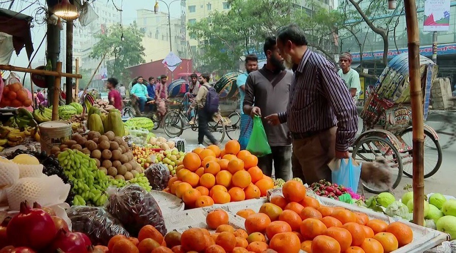 ফল উৎপাদনে অগ্রগতি হলেও প্রক্রিয়াজাতকরণ-রপ্তানিতে স্থবিরতা