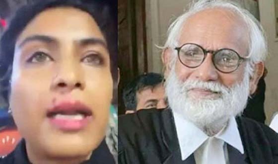 বরিশালে জেড আই খান পান্নার মেয়ের ওপর হামলা
