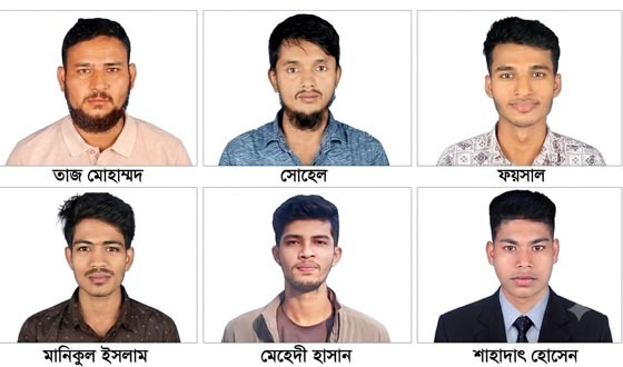 রাজশাহী থেকে নেসকোর ইতালির স্বপ্ন ভেঙে লিবিয়ায় জিম্মি কুমিল্লার ৬ যুবক
