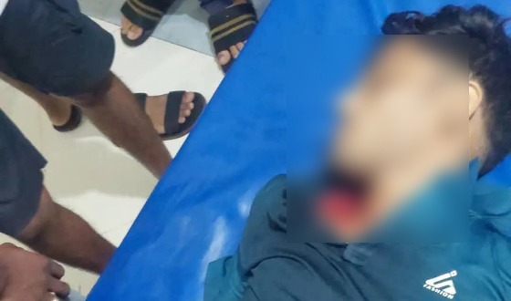 রায়গঞ্জে ছুরিকাঘাতে যুবক নিহত, গ্রেফতার ২