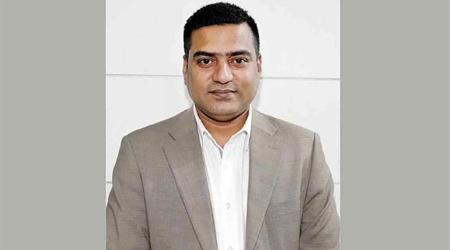 দিল্লিতে বাংলাদেশ হাইকমিশনের নতুন প্রেস মিনিস্টার সাইদুর রহমান
