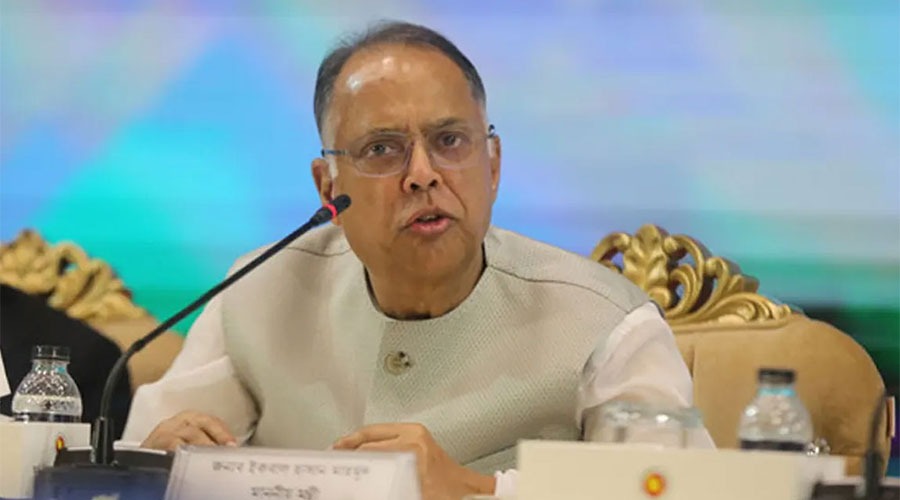 দায়িত্ব নেওয়ার পর জ্বালানি আমদানিতে প্রায় ২ বিলিয়ন ডলার ব্যয়: জ্বালানিমন্ত্রী