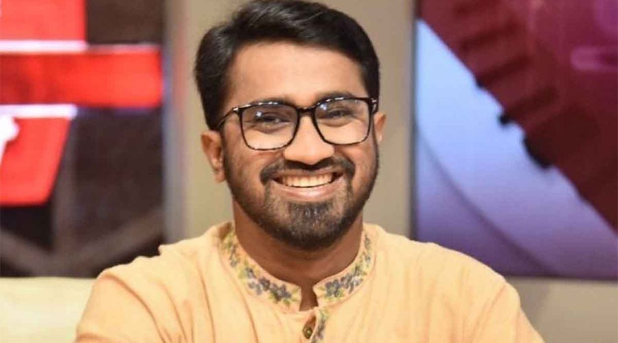 প্রধানমন্ত্রীর রাজনৈতিক সহকারী এখন রাশেদ খাঁন, পেলেন সচিব পদমর্যাদা
