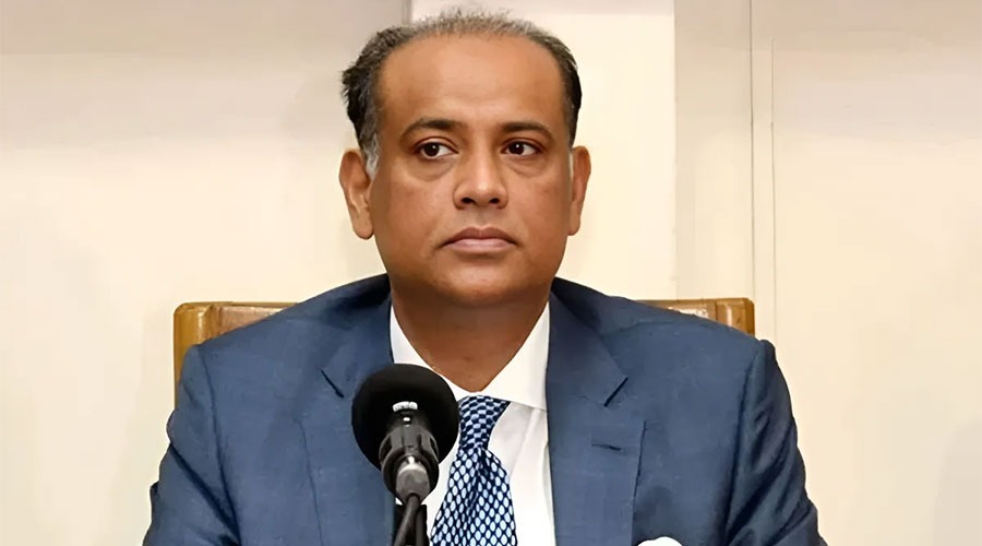 সাবেক ভূমিমন্ত্রী সাইফুজ্জামানের ফ্ল্যাটে আবারও দুদকের অভিযান