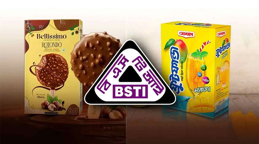 স্বাস্থ্যঝুঁকি পূর্ণ উৎপাদন: ৮ পণ্য প্রত্যাহারের নির্দেশ