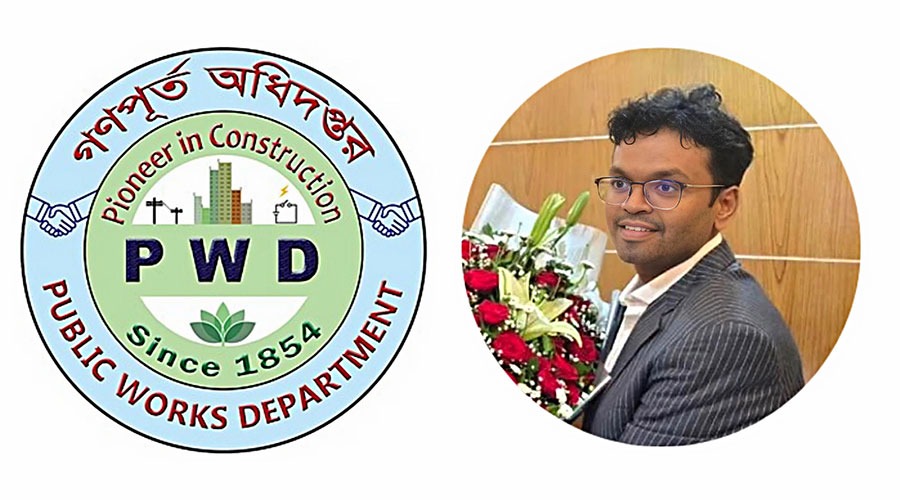 গণপূর্তে জুবায়েরের 'টেন্ডার রাজত্ব': আয়ের সাথে সম্পদের আকাশ-পাতাল তফাত