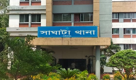 স্বামী বিশ্বকাপ ফাইনাল দেখতে বাইরে যাওয়ার সুযোগে নারীকে ধর্ষণ