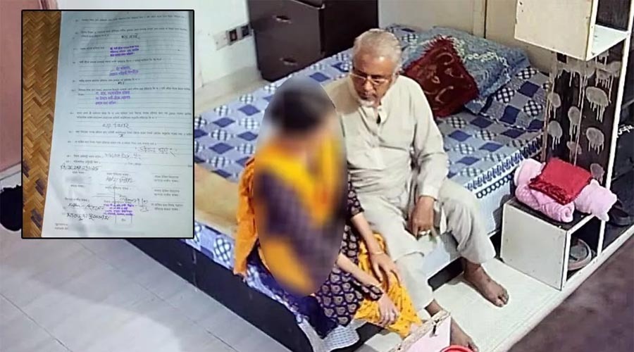 জামায়াতের এমপির ‘ব্যক্তিগত মুহূর্তের’ ভিডিও ভাইরাল, যে ব্যাখ্যা দিলেন গাজী নজরুল