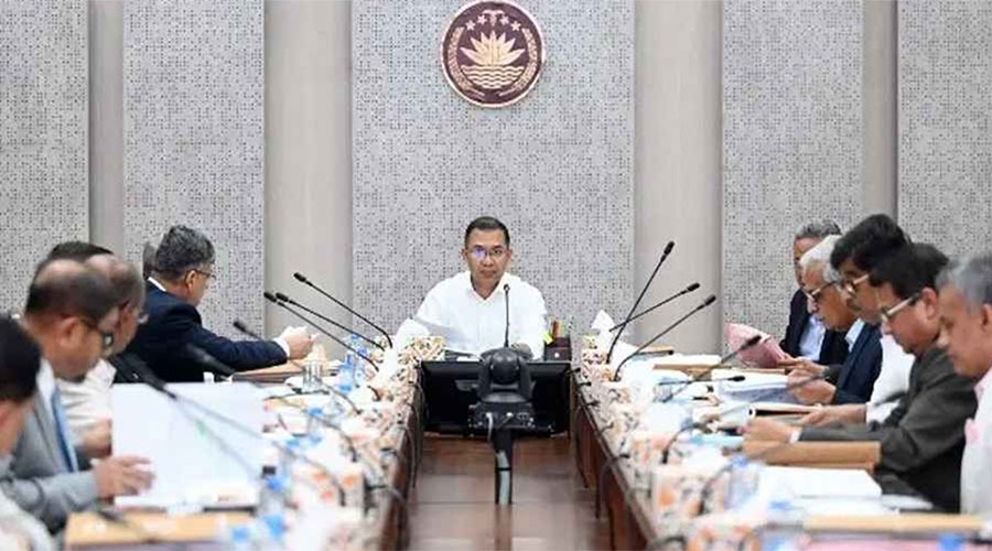 একনেকে ১৪ হাজার ৪১ কোটি টাকার ৮টি প্রকল্প অনুমোদন