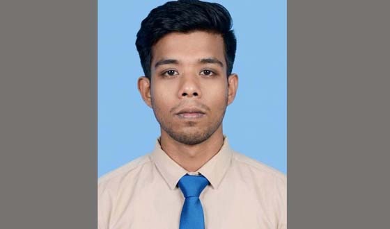 ববি শিক্ষার্থীর অর্ধগলিত ঝুলন্ত মরদেহ উদ্ধার