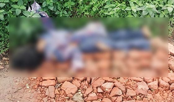 বরিশালে অজ্ঞাত নারীর মরদেহ উদ্ধার