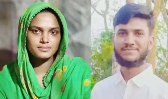 বরিশালে প্রবাসীর স্ত্রীকে নিয়ে পালালো মসজিদের ইমাম