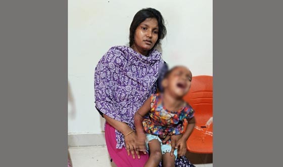 চৌগাছায় সড়ক দুর্ঘটনায় আহত ১০ জন